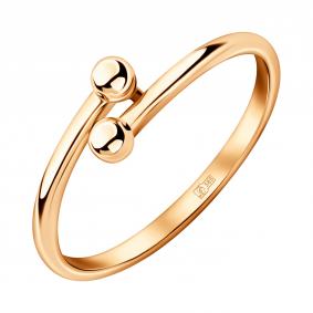 Золотое кольцо TALANT КБК 95 КБК 95 фото